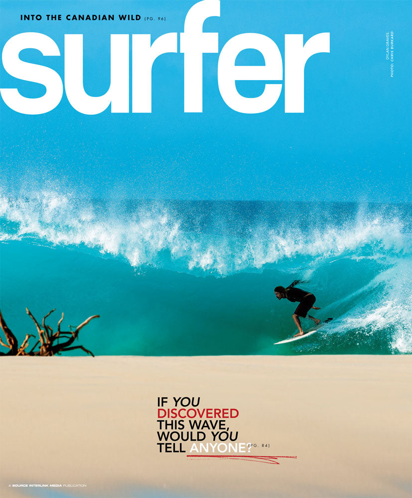 Surfer