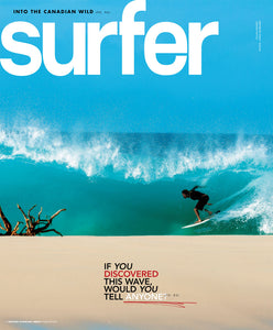 Surfer