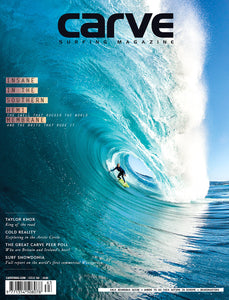 Carve