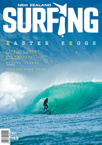Surfing